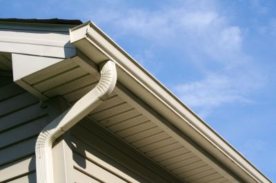 Gutter Seamless System