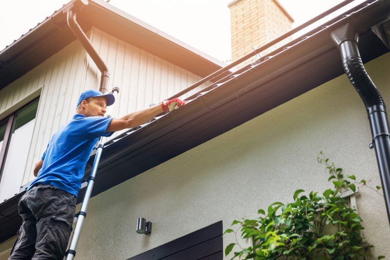 Best Gutter Repair Contractors in Uniontown, PA